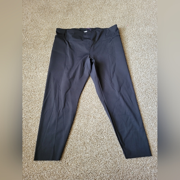 NWT YITTY UltraLift Bootysculpt Leggings Womens Size 5x - Picture 1 of 16